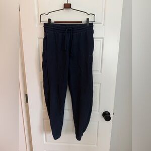 TNA Boyfriend Sweatfleece Sweatpants